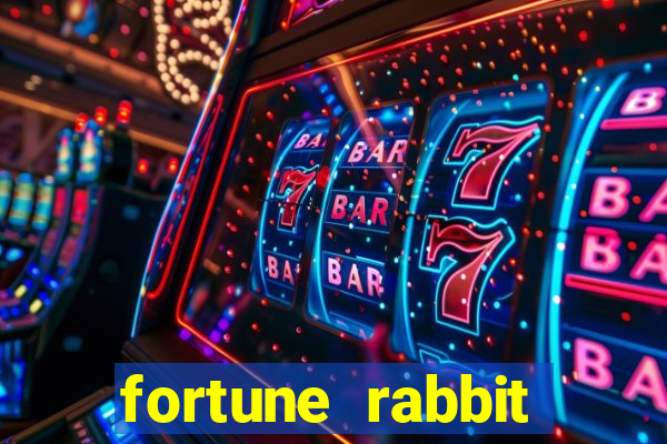 fortune rabbit gratis demo